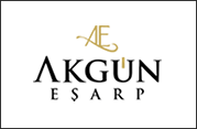Akgun Esarp Logo