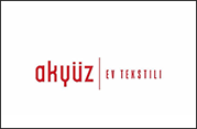 Akyuz Tekstil Logo