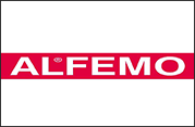 Alfemo Logo