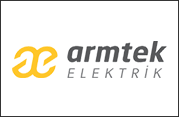 Armtek Logo