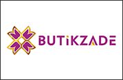 Butikzade Logo