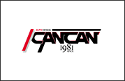 Cancan Logo