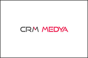 Crm Medya Logo
