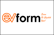 Evform Logo