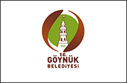 Goynuk Belediyesi Logo