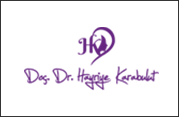 Hayriye Karabulut Logo