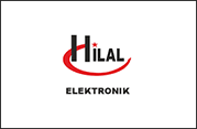 Hilal Elektronik Logo