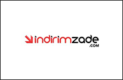 Indirimzade Logo