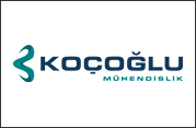 Kocoglu Muhendislik Logo
