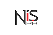 Nis Pr Logo
