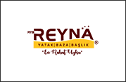 Reyna Yatak Logo