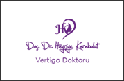 Vertigo Doktoru Logo